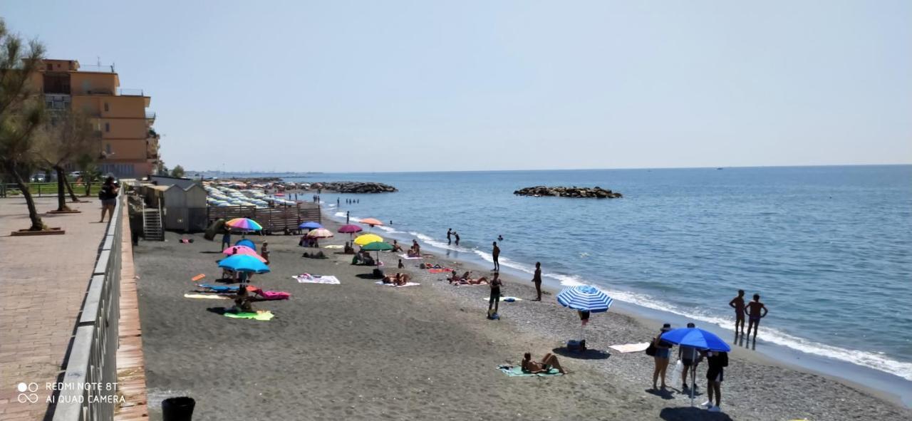 Holiday Home Casa Vacanze Salerno Exteriör bild